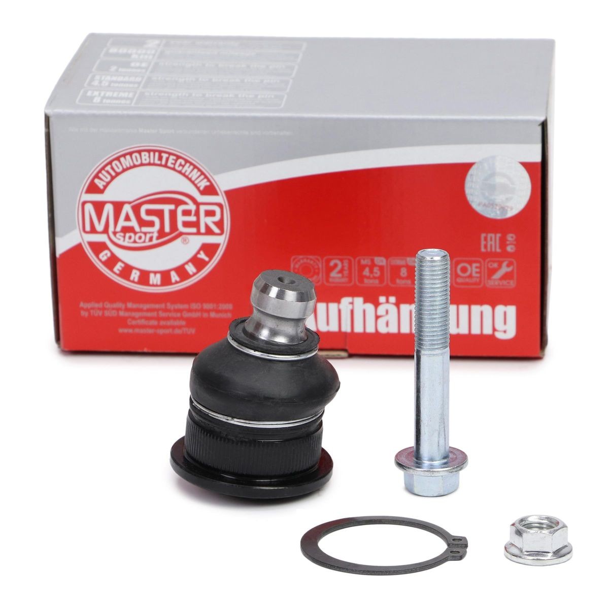 MASTER-SPORT Ball Joint Article number: 29469-SET-MS cheaply