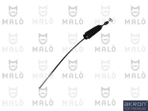 MALÒ Håndbremsekabel Varenummer: 29490 billige