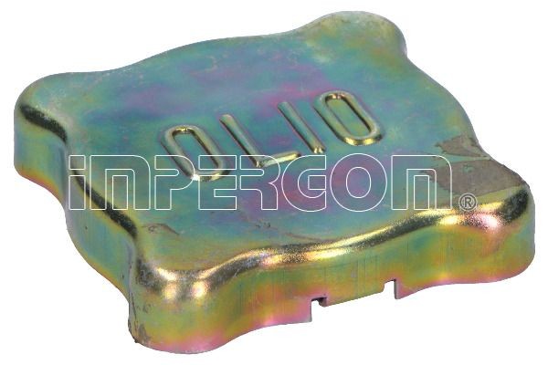 ORIGINAL IMPERIUM Oil filler cap Article number: 29621 cheaply