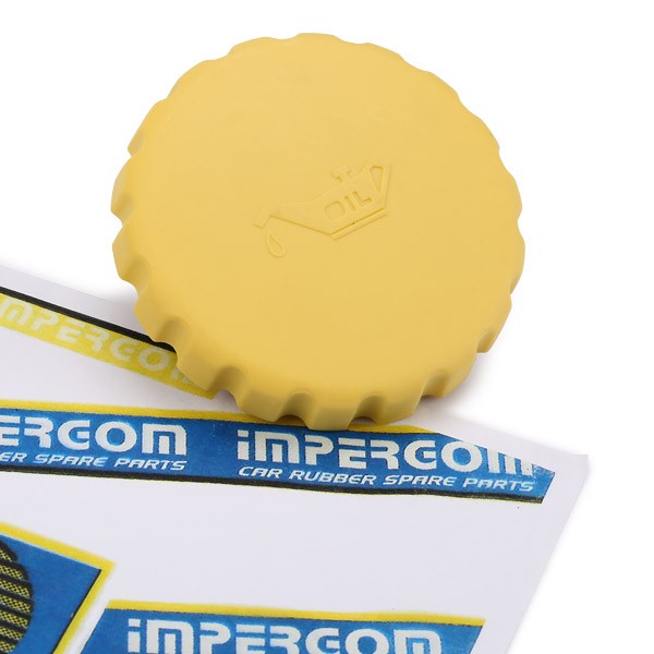 ORIGINAL IMPERIUM 29623 Lukk, õlitäite ühendustoru CORSA 1.4 (F08, F68) 90 HP Bensiin 2009