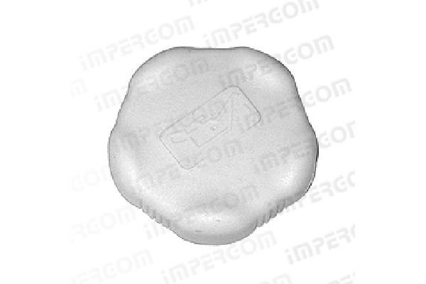 ORIGINAL IMPERIUM Oil filler cap Article number: 29628 cheaply