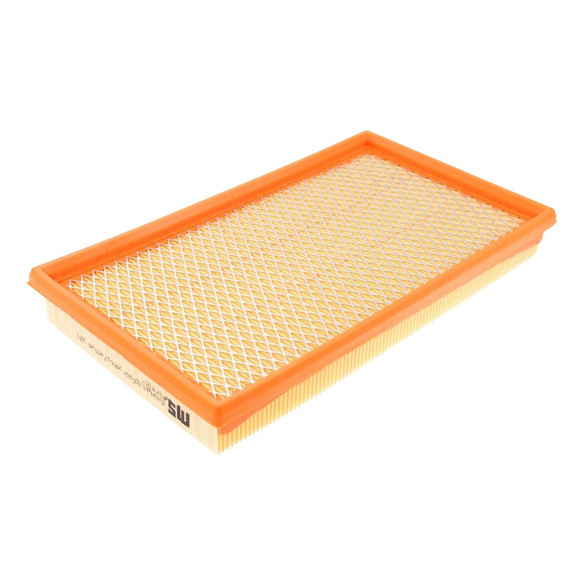 MASTER-SPORT Air filter Article number: 2966-LF-PCS-MS cheaply