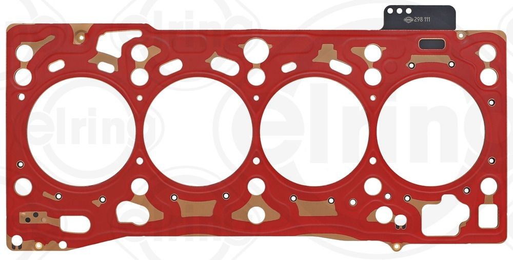 ELRING Gasket, cylinder head Article number: 298.111 cheaply