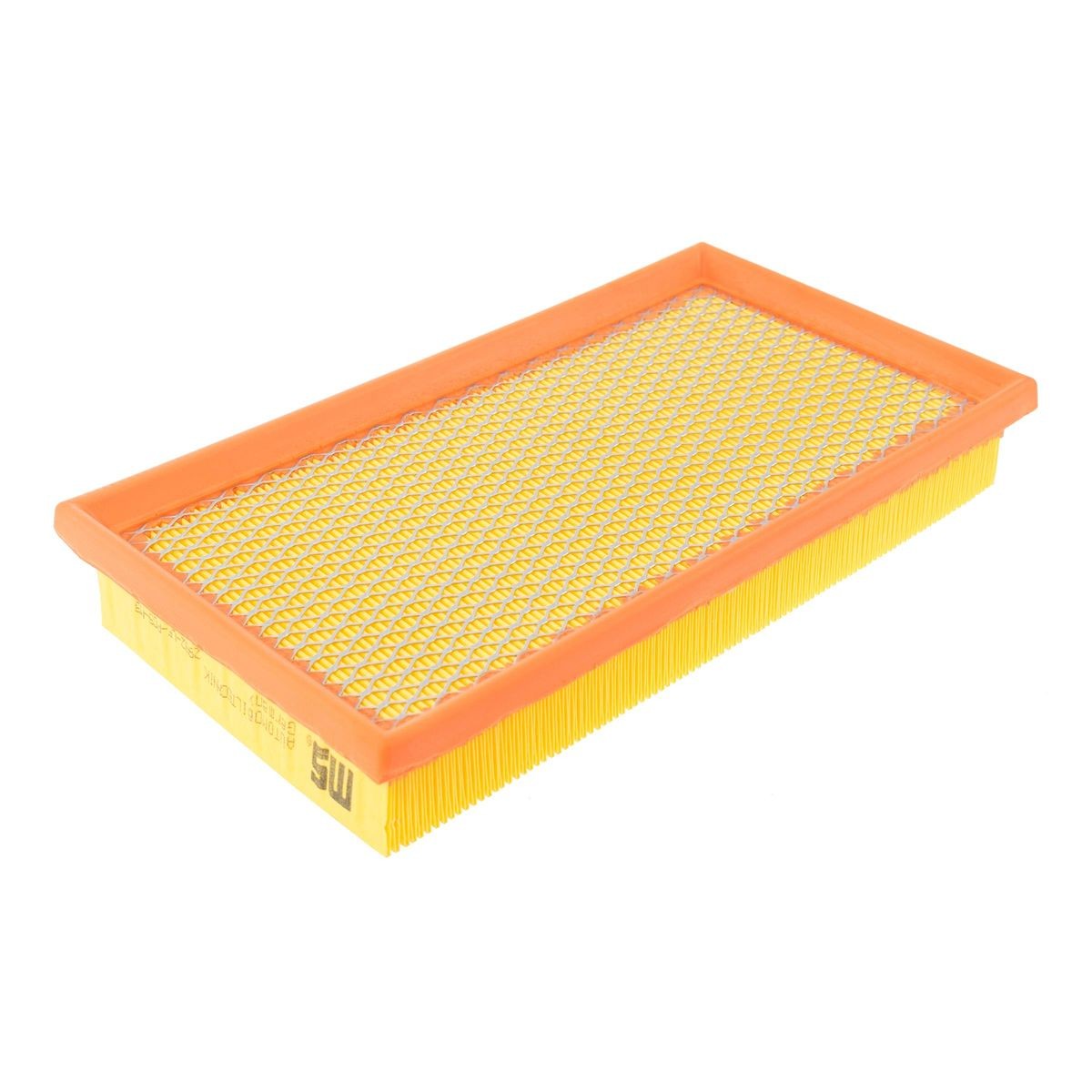 MASTER-SPORT Luftfilter Varenummer: 2982-LF-PCS-MS billige