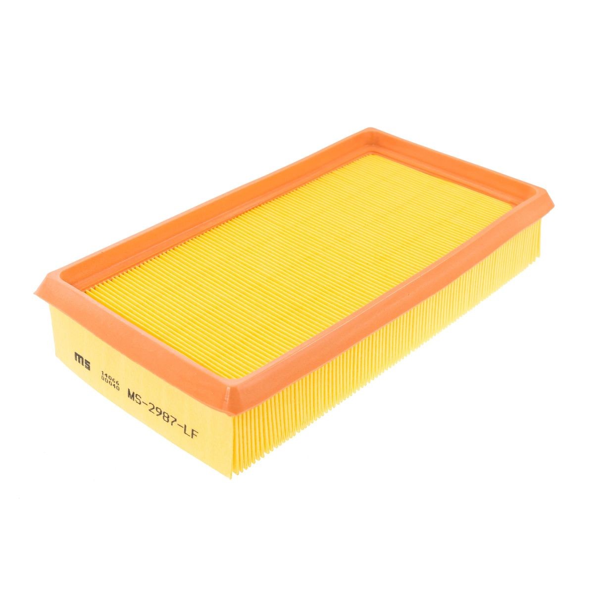 MASTER-SPORT Luftfilter Varenummer: 2987-LF-PCS-MS billige