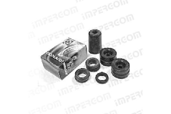 ORIGINAL IMPERIUM CV boot Article number: 29909 cheaply