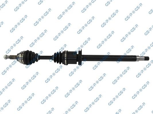 GSP Drive shaft Article number: 299176 cheaply