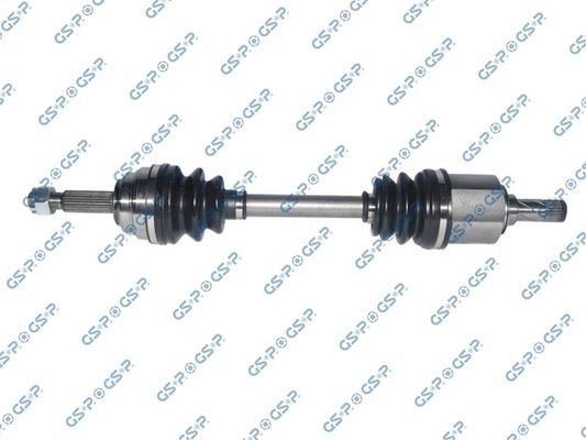 GSP Drive shaft Article number: 299204 cheaply