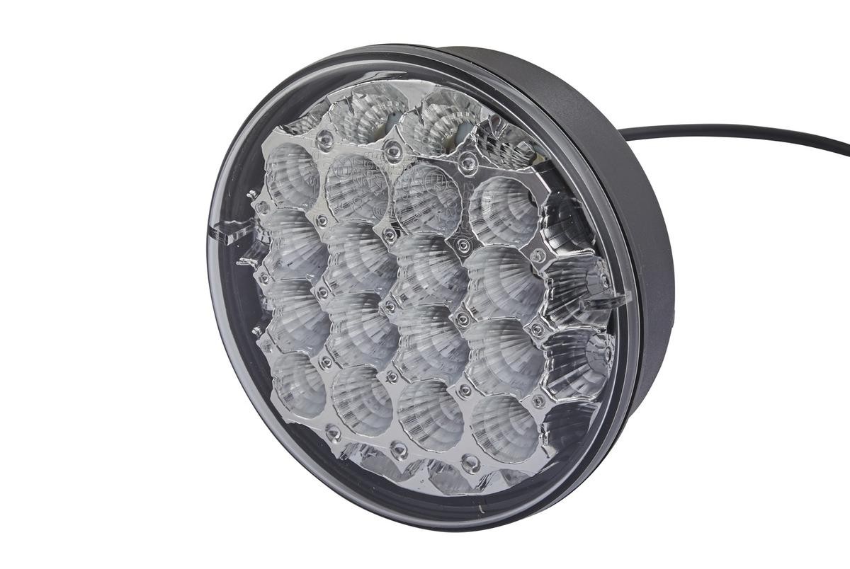 HELLA Blinklygte Varenummer: 2BA 344 200-031 billige
