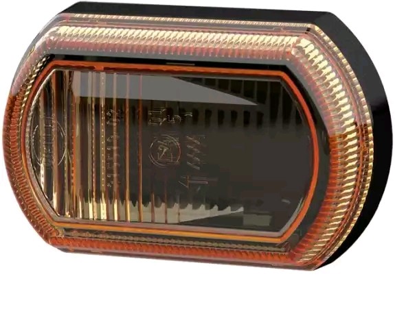HELLA Auxiliary Indicator Article number: 2BM 013 336-001 cheaply