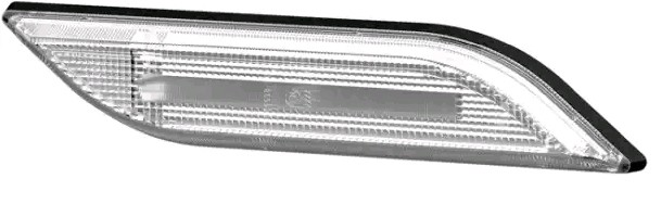 HELLA Auxiliary Indicator Article number: 2BM 013 339-031 cheaply