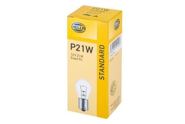 HELLA Bulb, indicator Article number: 8GA 002 073-121 cheaply