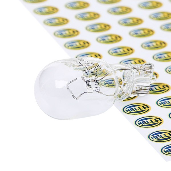 HELLA Bulb, indicator Article number: 8GA 008 246-001 cheaply