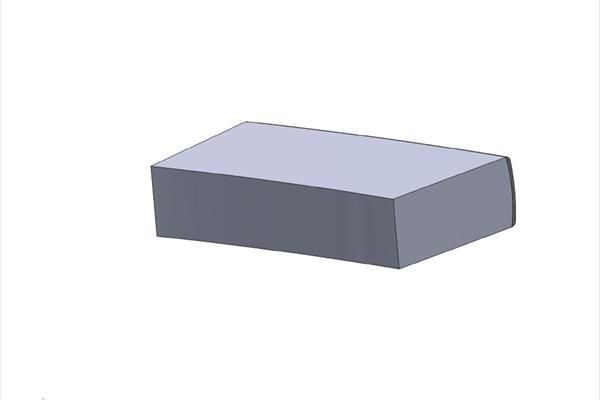 HASTINGS PISTON RING Комплект сегменти артикулен номер: 2C4670 евтино