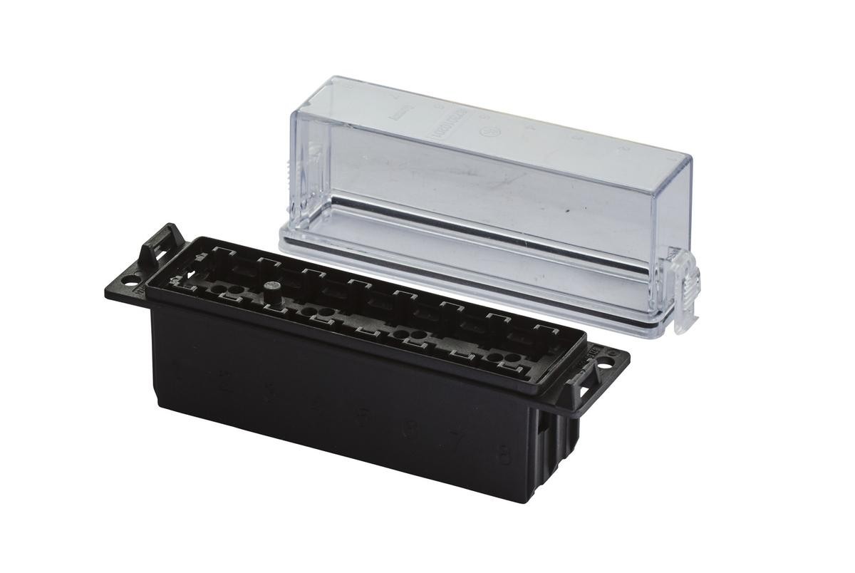 HELLA Fuse Box Article number: 8JD 005 993-171 cheaply