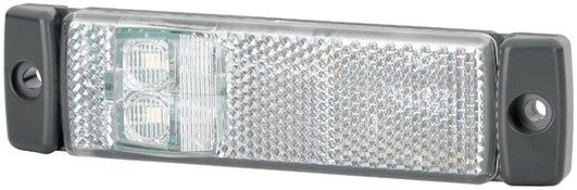 HELLA Position Light Article number: 2PG 012 845-627 cheaply