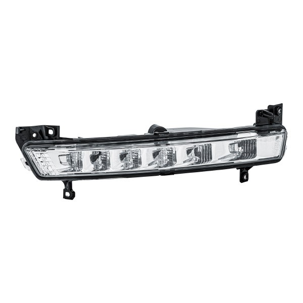 HELLA 2PT 010 680-011 Daytime Running Light C4 2.0 i 16V 143 PS Petrol 2013