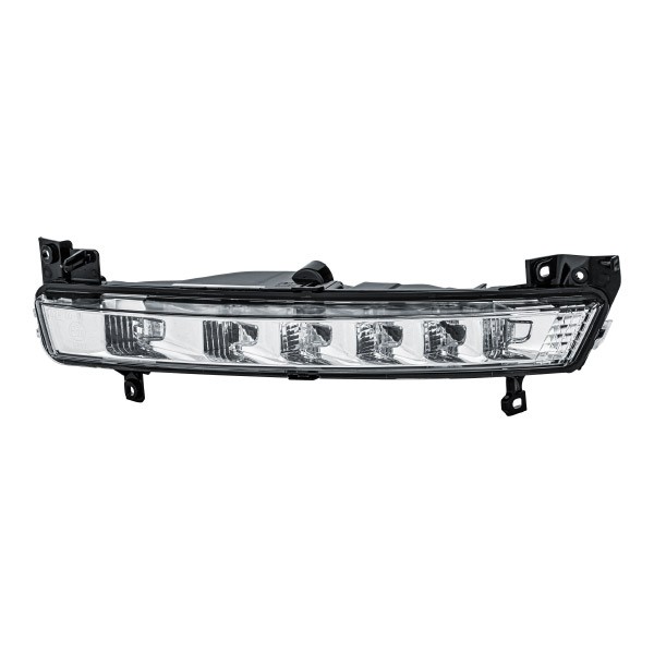 HELLA 2PT 010 680-021 Daytime Running Light C4 2.0 i 16V 143 PS Petrol 2013