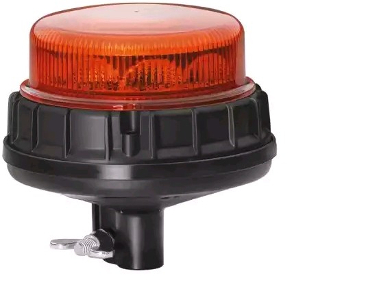 HELLA Rotating Beacon Article number: 2RL 011 557-811 cheaply
