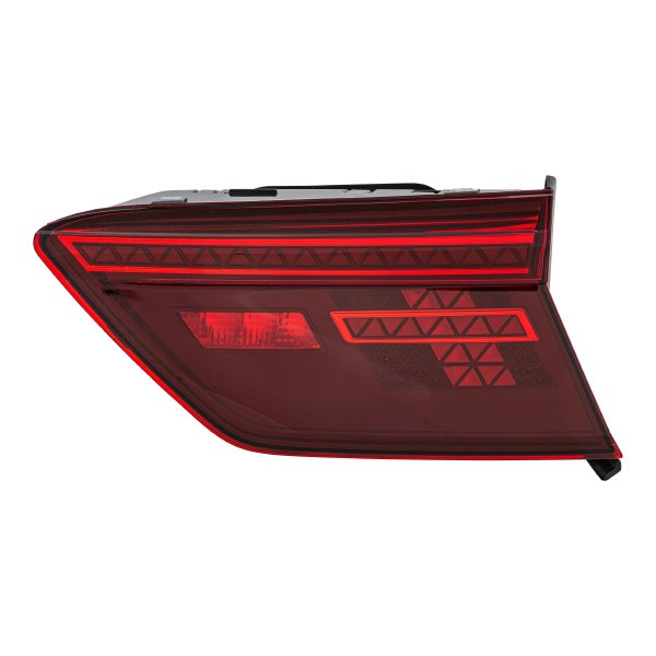 HELLA Rear light Article number: 2SA 012 522-101 cheaply