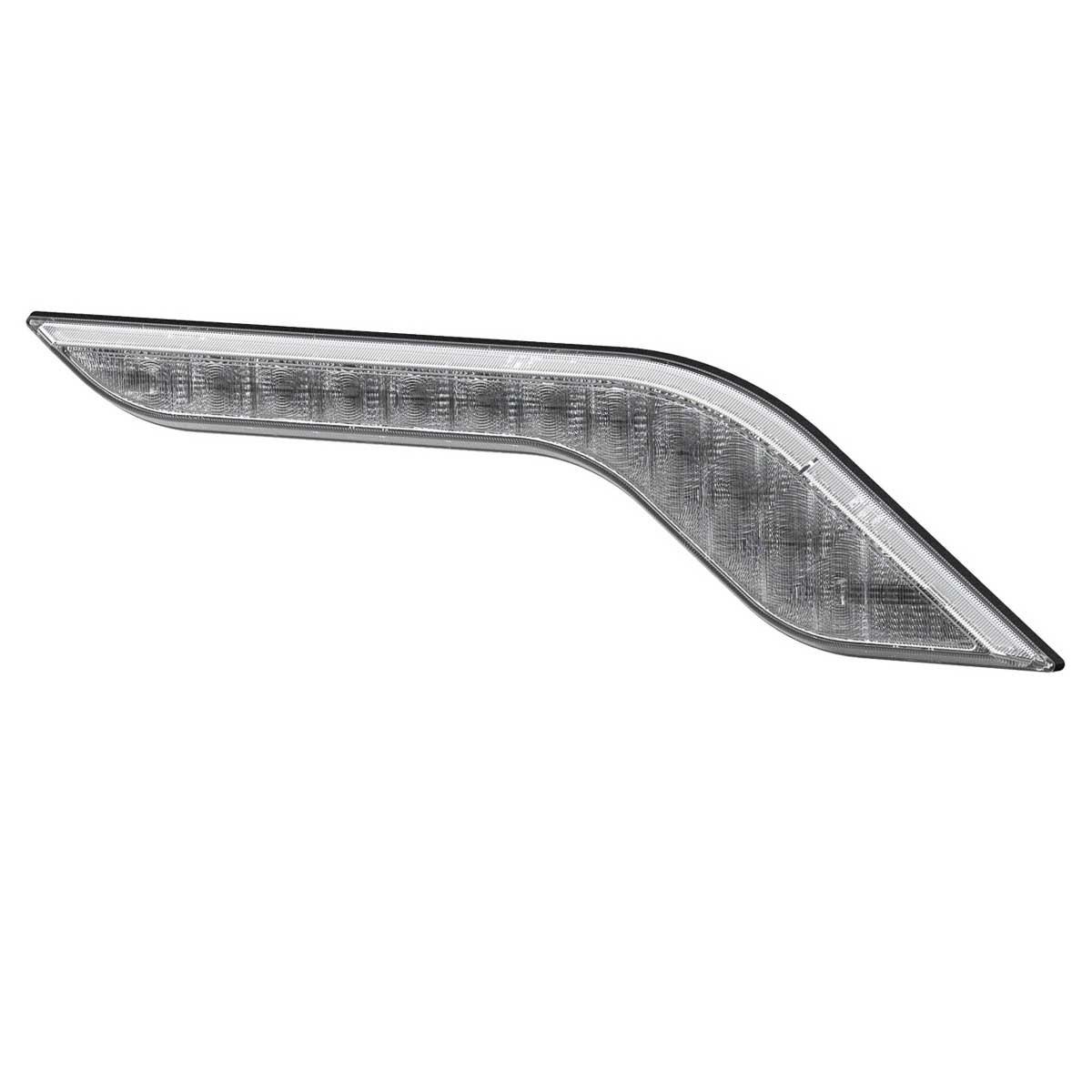 HELLA Havariblink Varenummer: 2XW 013 493-021 billige