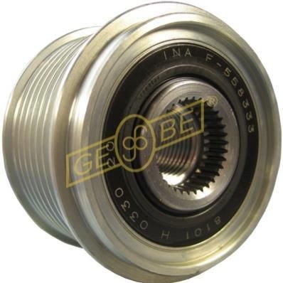 GEBE Alternator Freewheel Clutch Article number: 3 5467 1 cheaply