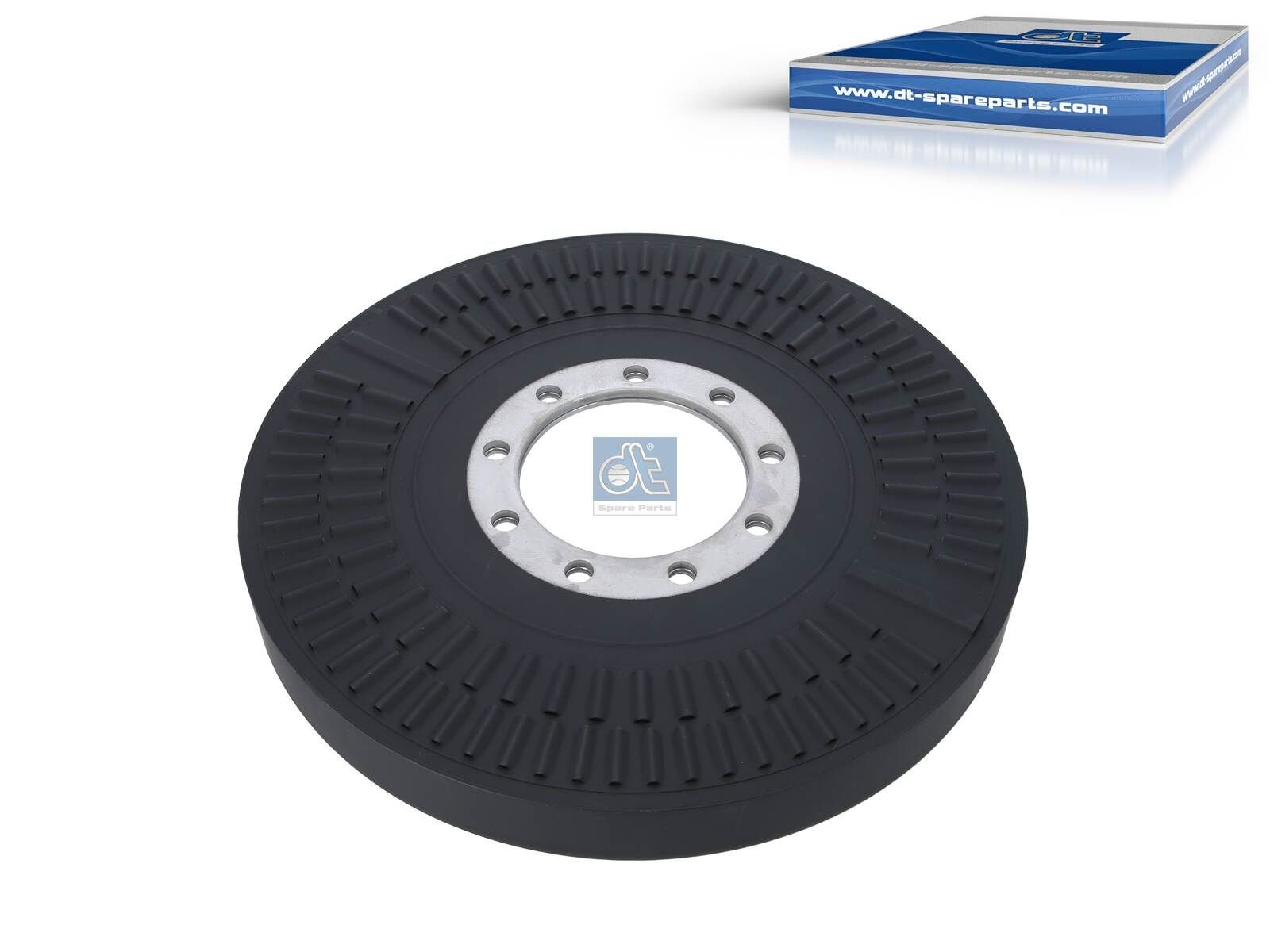 DT Spare Parts Vibration Damper Article number: 3.11165 cheaply