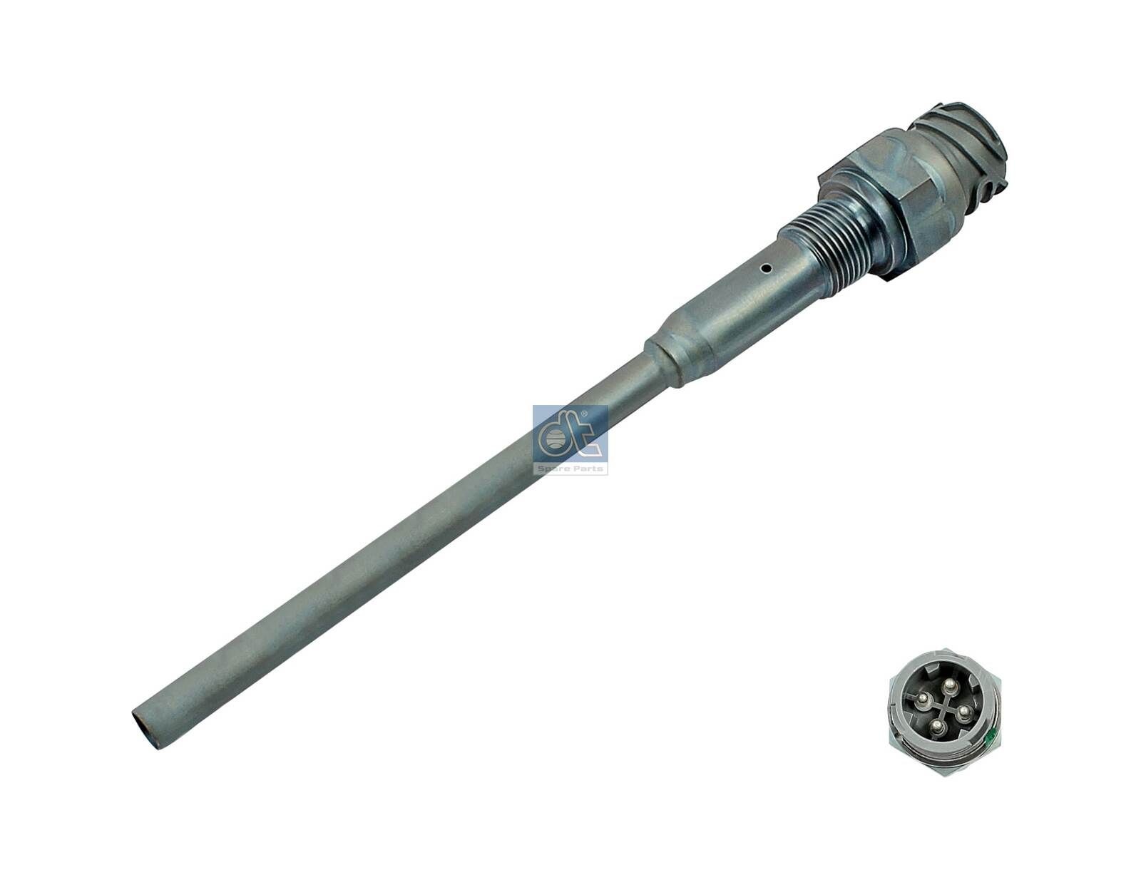 DT Spare Parts Sensor, engine oil level Article number: 3.37128 cheaply