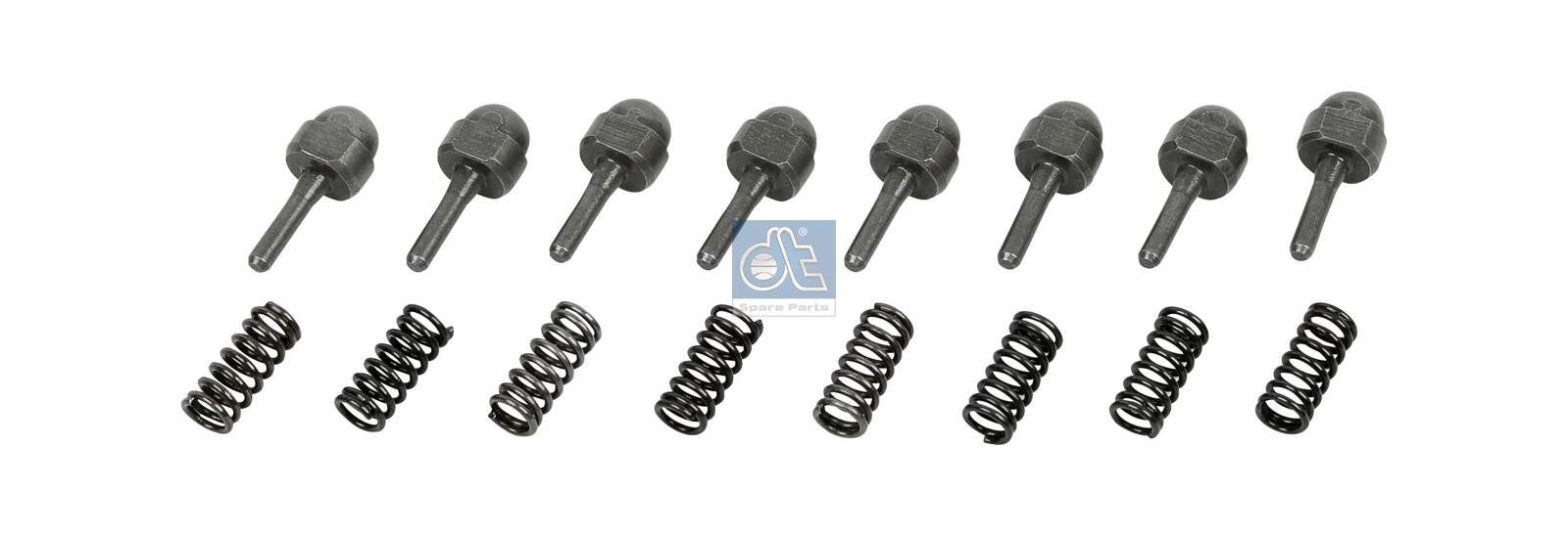 DT Spare Parts Trykafbryder Varenummer: 3.70025 billige