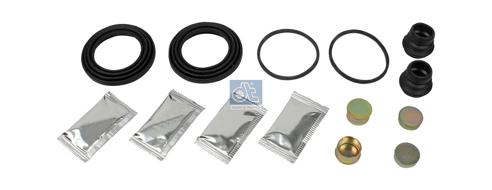 DT Spare Parts Tandhjul, trykluftkompressor Varenummer: 3.75177 billige