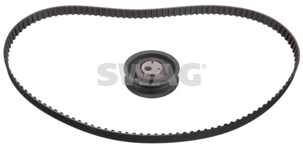 SWAG Timing belt kit Article number: 30 02 0040 cheaply