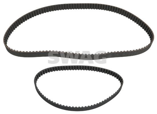 SWAG Timing belt kit Article number: 30 02 0045 cheaply