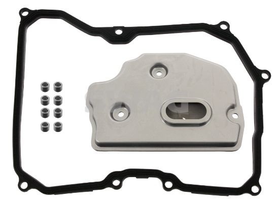 SWAG Automatic transmission filter kit Article number: 30 10 0248 cheaply