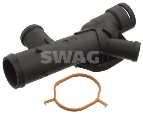 SWAG Blower motor resistor Article number: 30 10 0390 cheaply