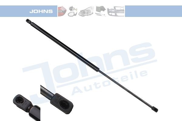 JOHNS Tailgate strut Article number: 30 52 95-91 cheaply