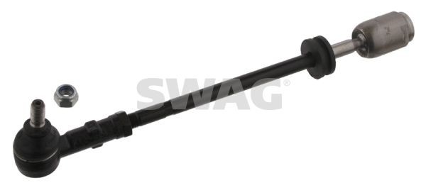 SWAG Pollen filter Article number: 30 91 1566 cheaply