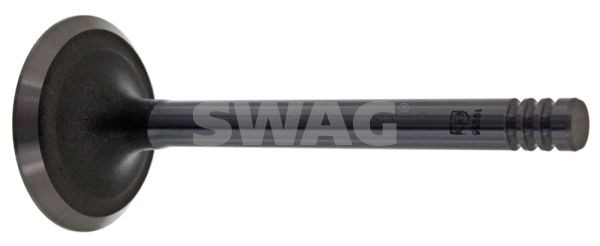 SWAG Brake pad set Article number: 30 91 6332 cheaply