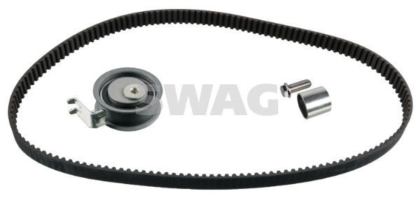 SWAG Timing belt kit Article number: 30 91 9550 cheaply