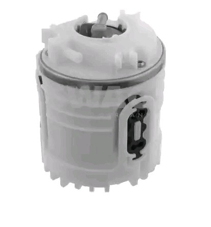 SWAG Fuel pump Article number: 30 92 4871 cheaply