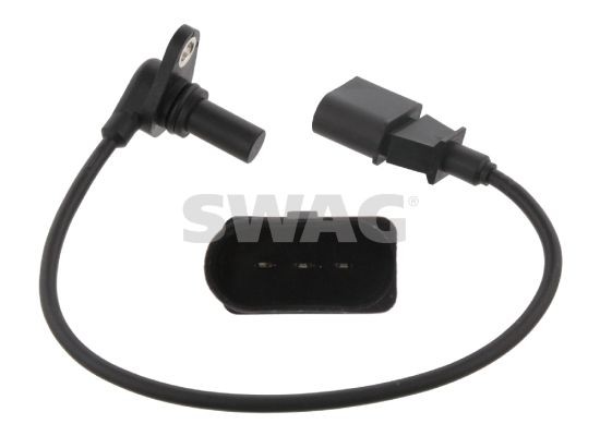 SWAG Crankshaft sensor Article number: 30 93 2872 cheaply