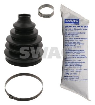 SWAG Bellow Set, drive shaft Article number: 30 93 6190 cheaply