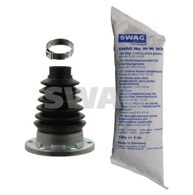 SWAG Bellow Set, drive shaft Article number: 30 93 8365 cheaply