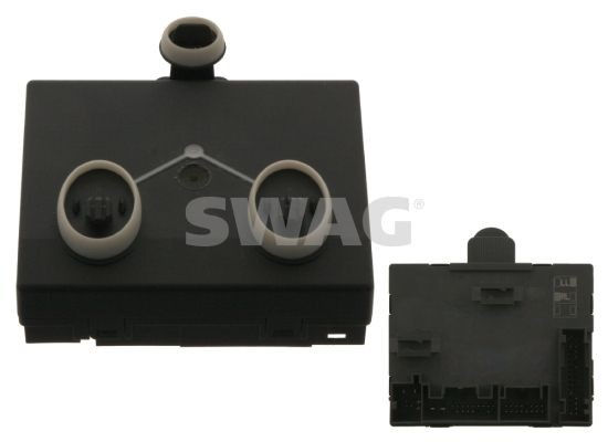 SWAG Control Unit, central locking system Article number: 30 93 8641 cheaply
