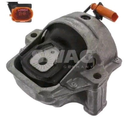 SWAG Engine mount Article number: 30 94 3706 cheaply