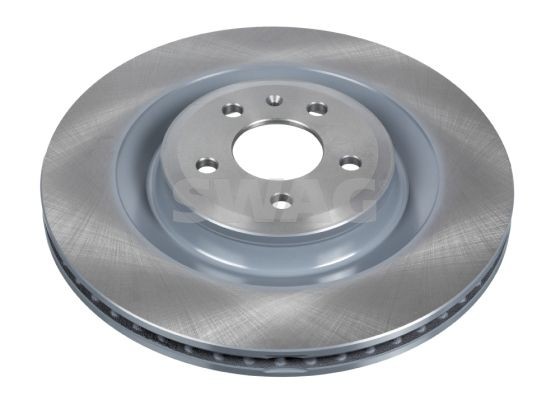 SWAG Brake disc Article number: 30 94 4097 cheaply