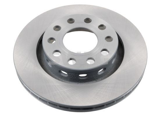 SWAG Brake disc Article number: 30 94 4125 cheaply