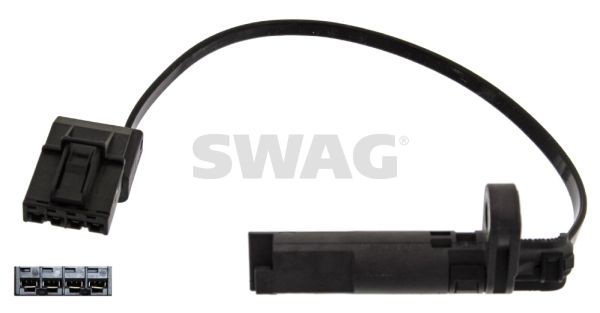 SWAG Crankshaft sensor Article number: 30 94 4351 cheaply