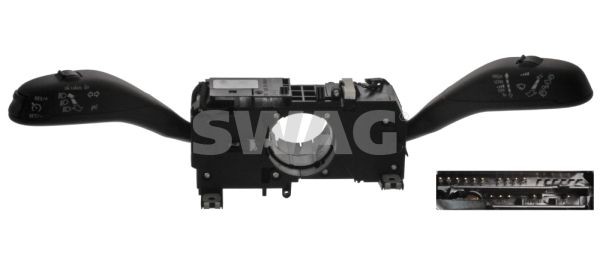 SWAG Control Stalk, indicators Article number: 30 94 5326 cheaply