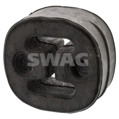 SWAG Holder, exhaust system Article number: 30 94 5575 cheaply