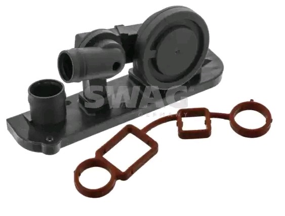 SWAG Valve, engine block breather Article number: 30 94 7726 cheaply